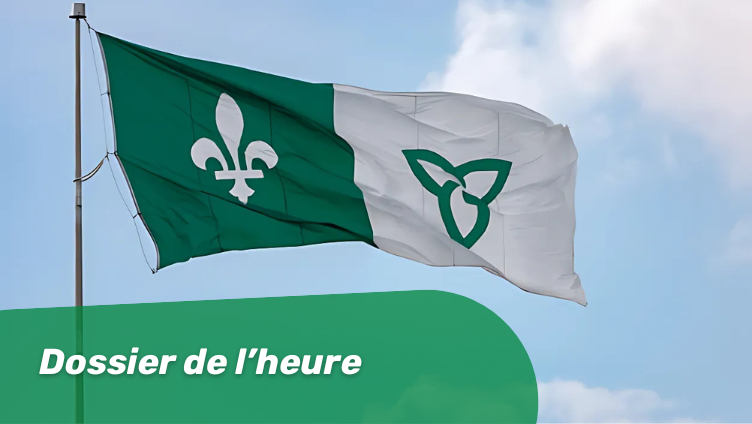 L’identité franco-ontarienne : entre défis et espoirs