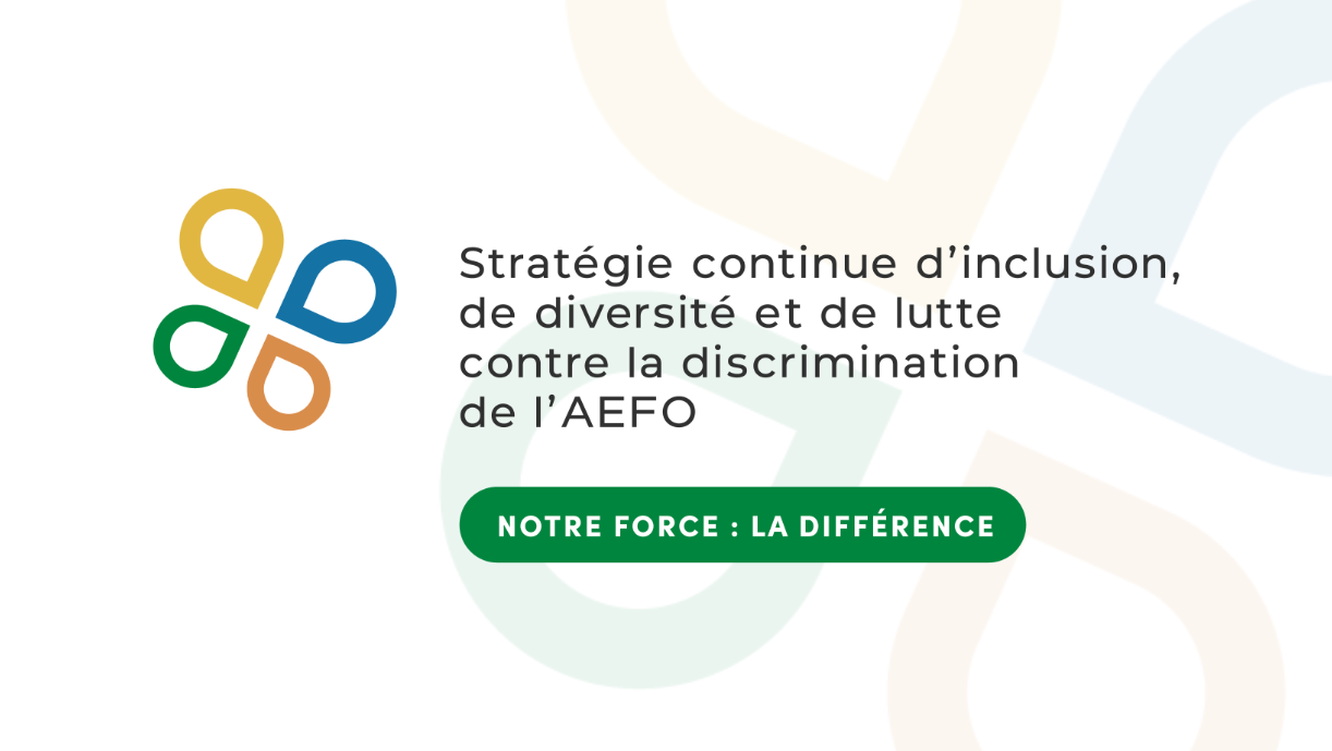 Une stratégie qui fait la différence