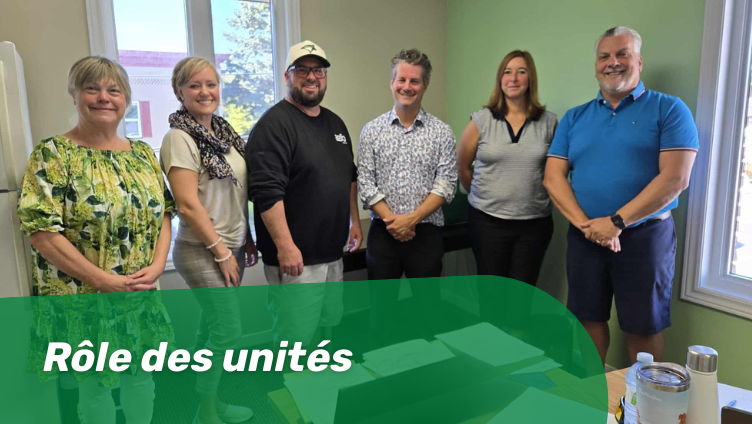 Découvrons l’Unité 65 – Est Catholique