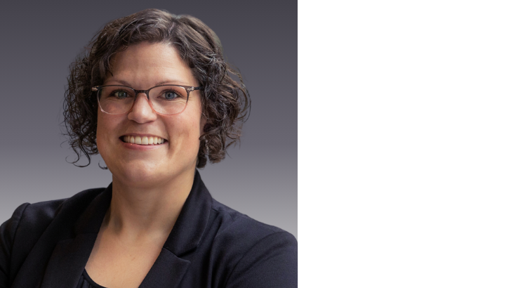 Mot de la présidente