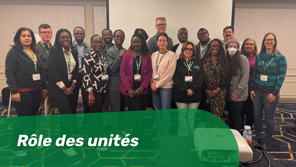 Découvrons l’Unité 64 – Centre-Sud Catholique