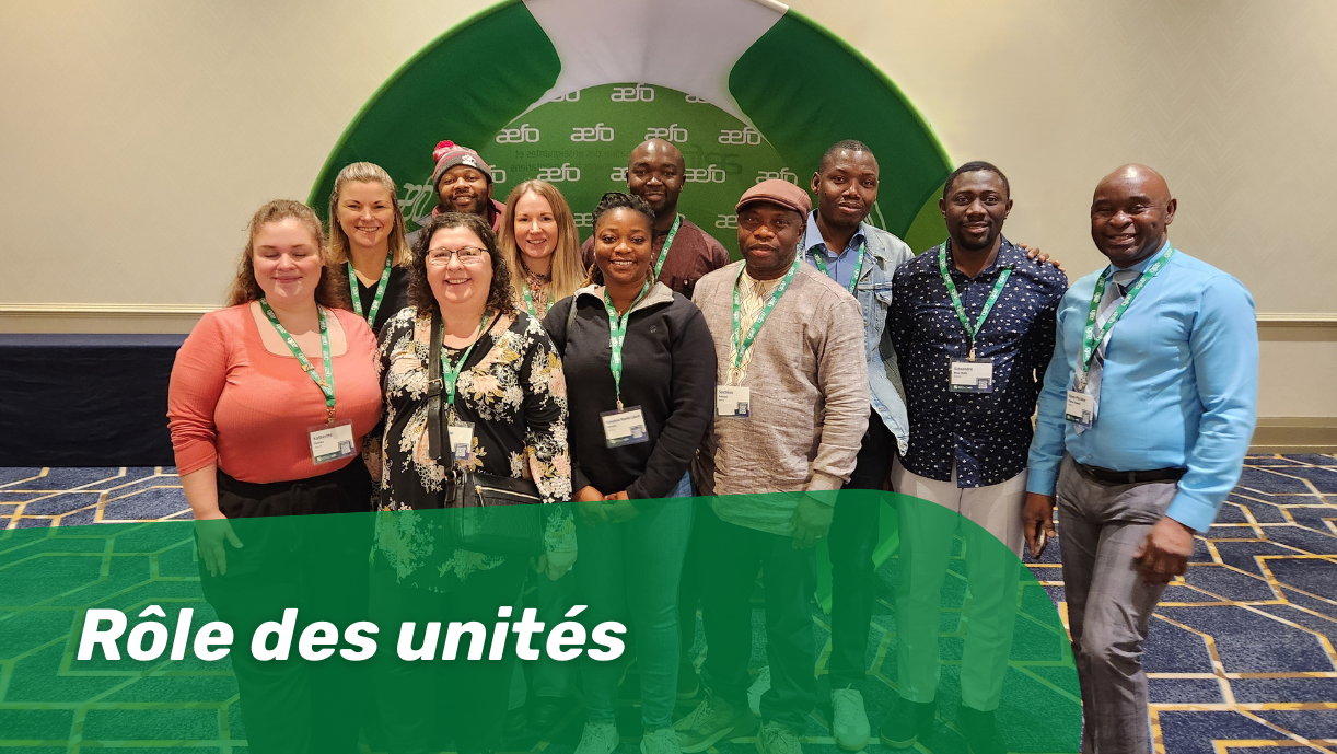 Découvrons l’Unité 62 – Grand Nord-Ouest catholique