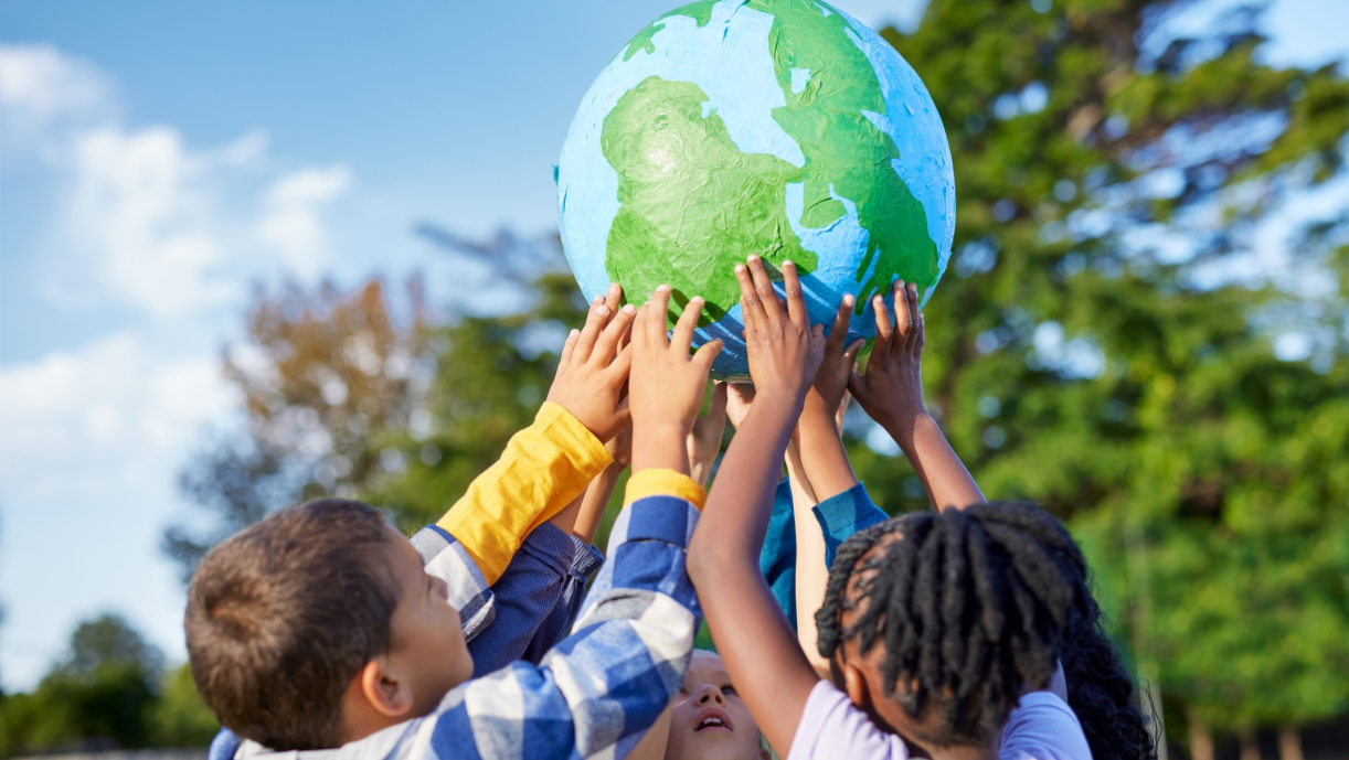 L’éducation à l’environnement et au développement durable&nbsp;: un outil d’action et d’engagement