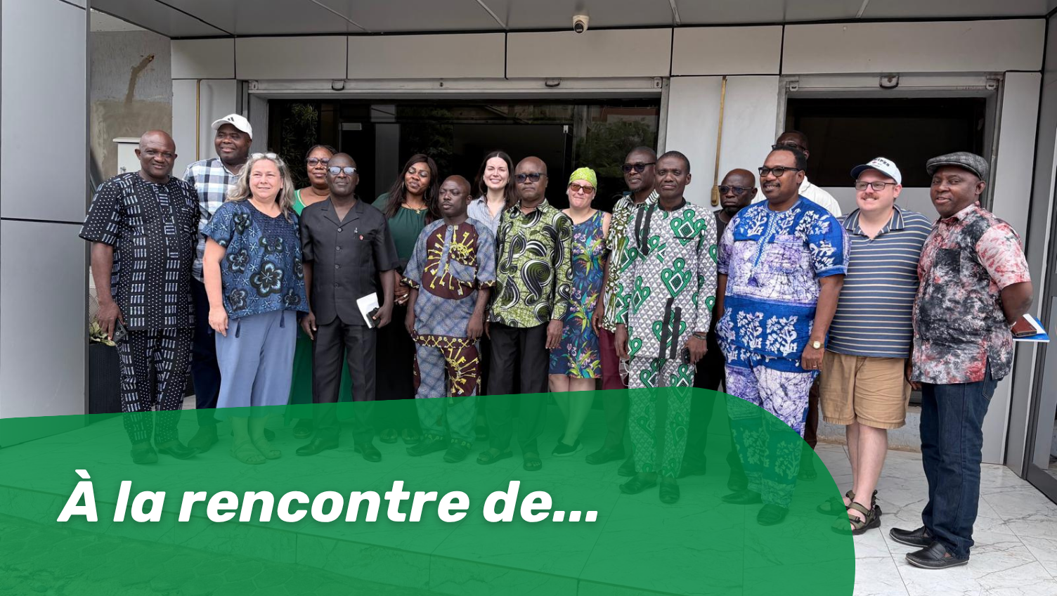 À la rencontre des participantes et participants de l’édition 2026 du programme Enseigner ensemble